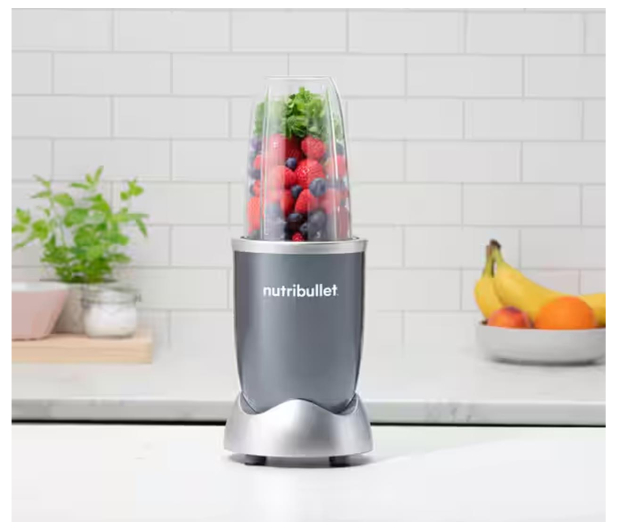Nutribullet NB505DG - 1282979 - zdjęcie 4
